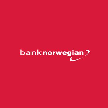 Bank Norwegian Logo