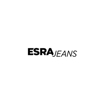 Esra Jeans Logo