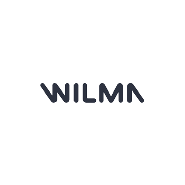Wilma Immobilien Logo