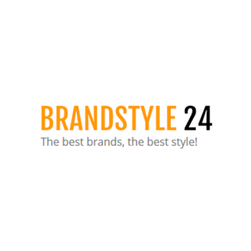 Brandstyle24 Logo