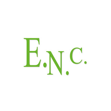 E.N.C. Logo
