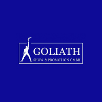 GOLIATH Logo