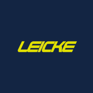 Leicke Logo