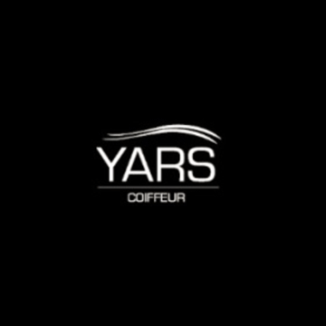 Yars-Coiffeur Logo