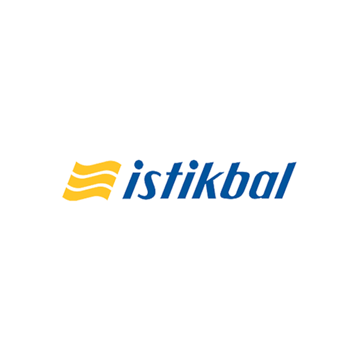Istikbal Logo