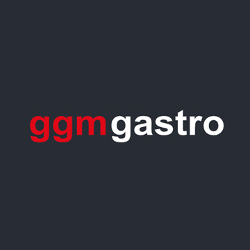 GGM Gastro Logo