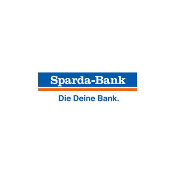 Sparda Bank West Logo