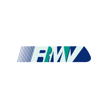RMV Rhein-Main-Verkehrsverbund Logo