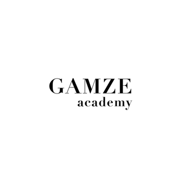Gamze Academy Mannheim Logo