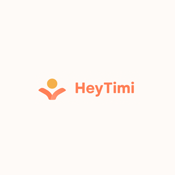 HeyTimi Logo