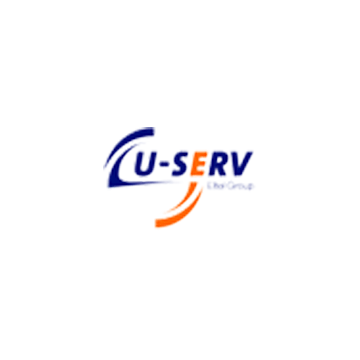 U-Serv Logo