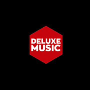 DELUXE MUSIC Logo