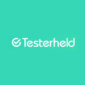 Testerheld Logo