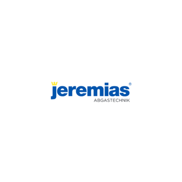 Jeremias Abgastechnik Logo