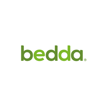 Bedda Logo