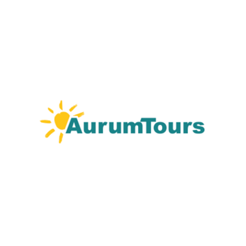 AurumTours Logo