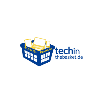 Techinthebasket.de Logo