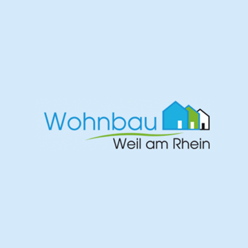 Wohnbau Weil Logo