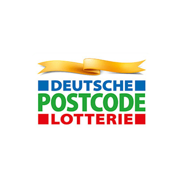Postcode Lotterie Logo