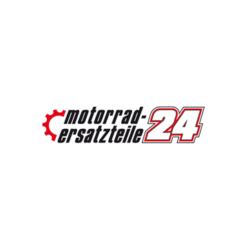 Motorrad-ersatzteile24 Logo