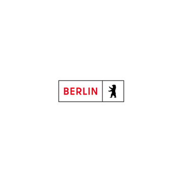 Landesamt für Gesundheit und Soziales Berlin (LAGeSo) Logo