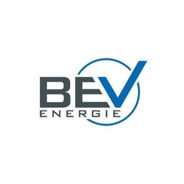 Bev Energie Logo