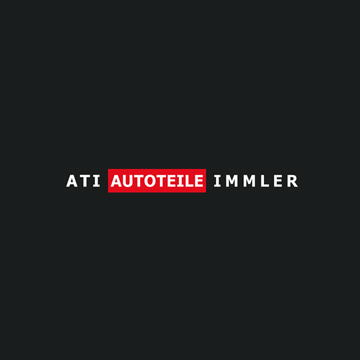 ATI Autoteile Immler Logo