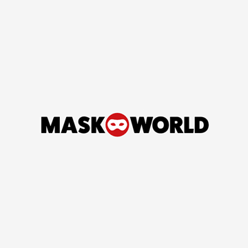 Maskworld Logo
