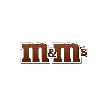M&m's Logo