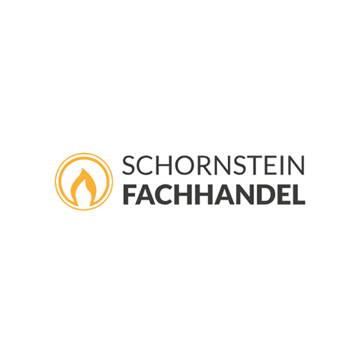 Schornstein Fachhandel Logo