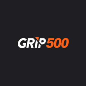 GRIP500 Logo