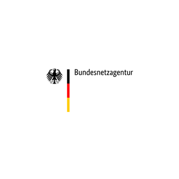 Bundesnetzagentur Logo