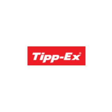 Tipp-Ex Reklamation
