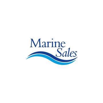 Marine Sales Logo