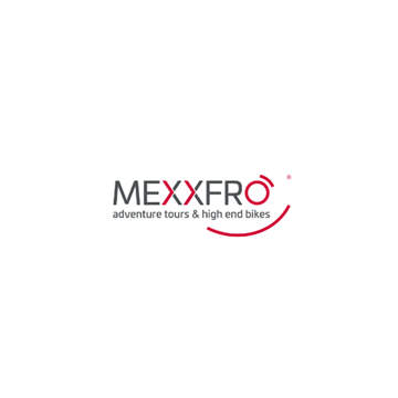 Mexxfro Logo