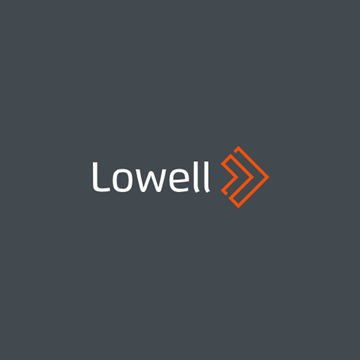 Lowell Inkasso Logo