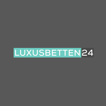 Luxusbetten24 Logo