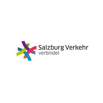 Salzburg Verkehr Logo