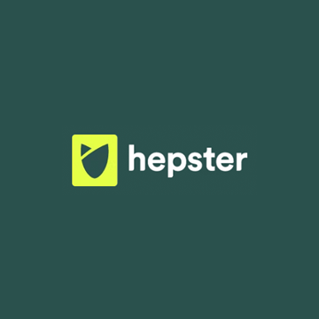 Hepster Reklamation
