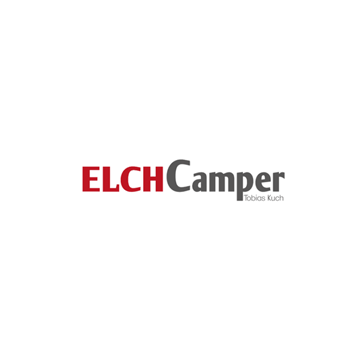 ELCHCamper Logo