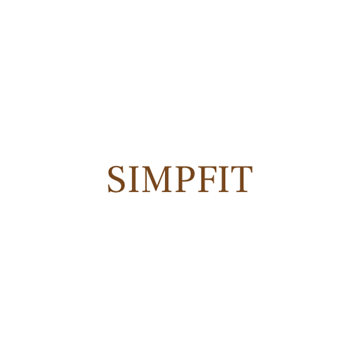 Simpfit Logo