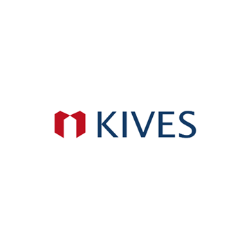 KIVES Logo