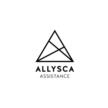 Allysca assistance Logo