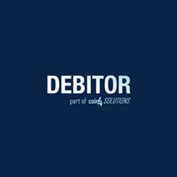 Debitor Inkasso Logo