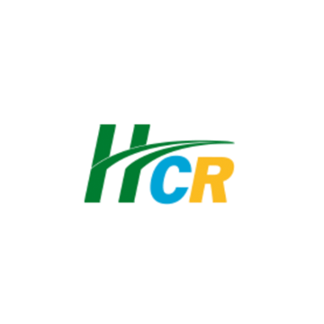 HCR Herne Straßenbahn Logo