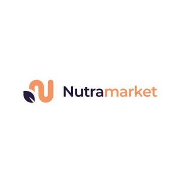 Nutramarket Logo