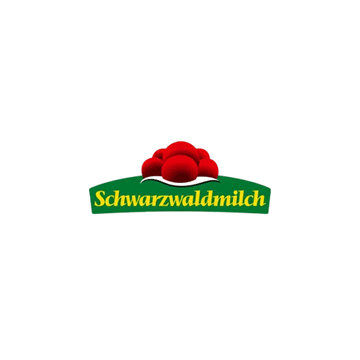 Schwarzwaldmilch Logo