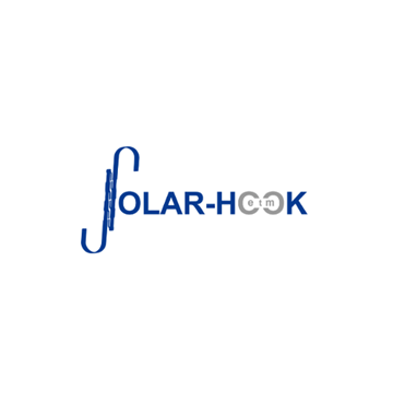 SOLAR-HOOK etm Logo