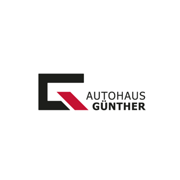 Autohaus Günther Logo