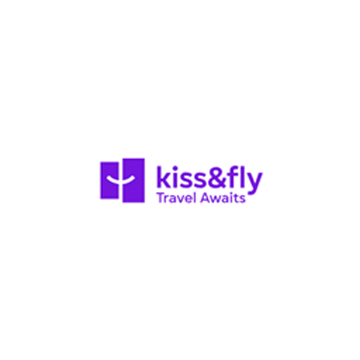 KissAndFly Logo